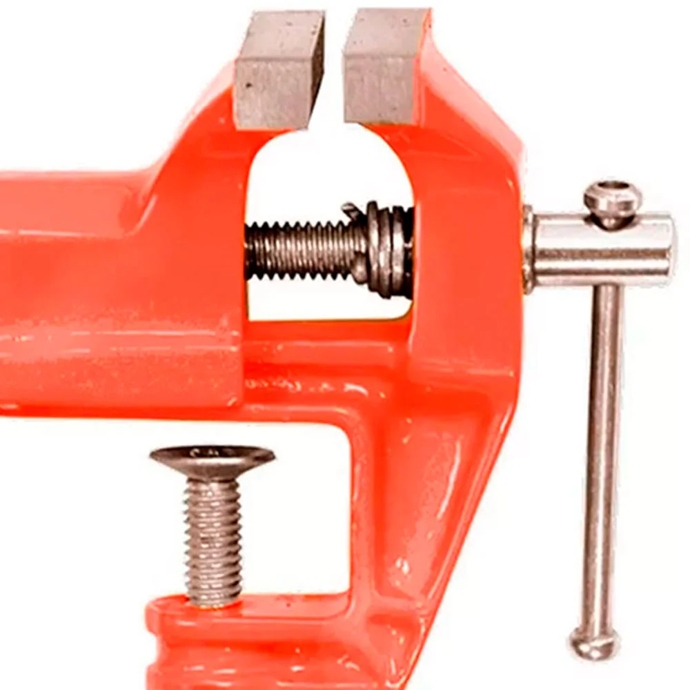 Torno Morsa de Bancada 75mm 1851155 Sparta