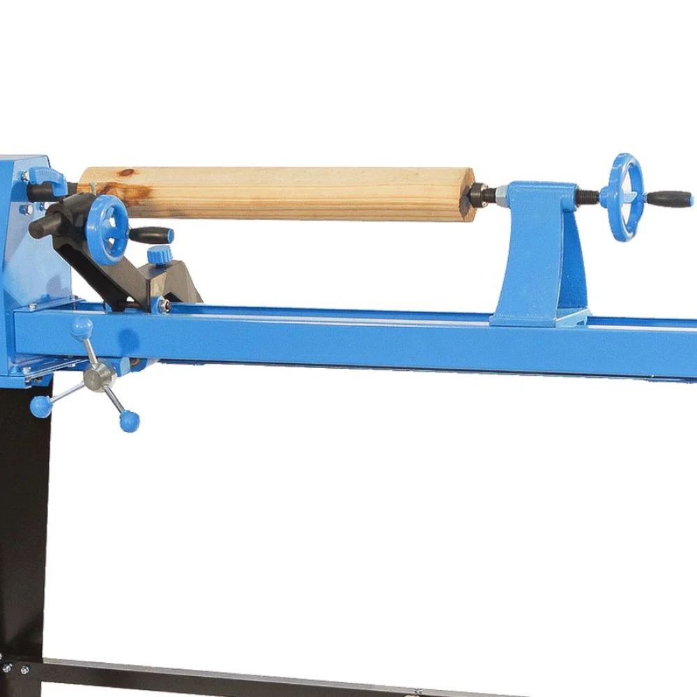 Torno para Madeira com Copiador 500 Watts G682BR Gamma Ferramentas Bivolt