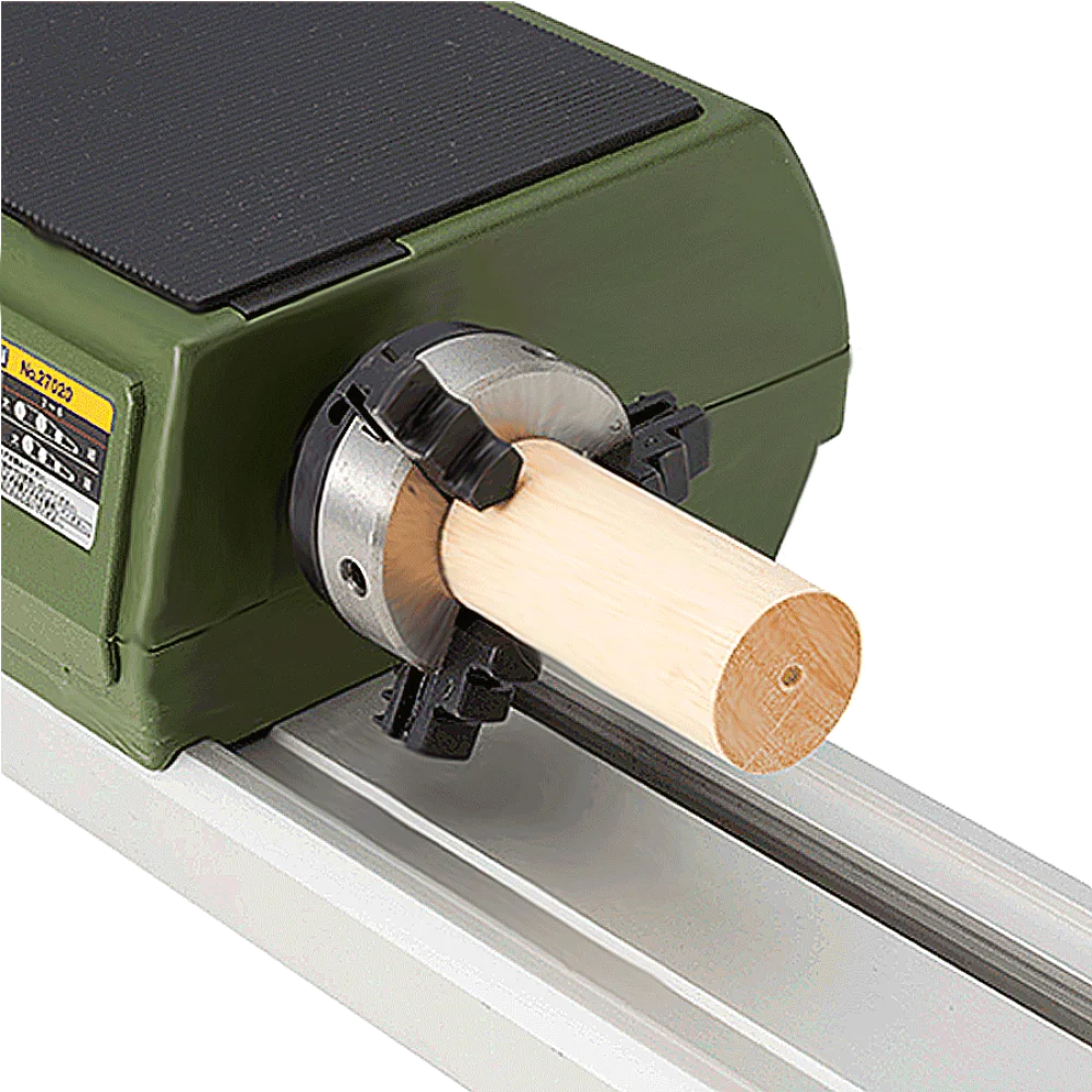 Torno Para Madeira DB250 27020 Proxxon 220 Volts