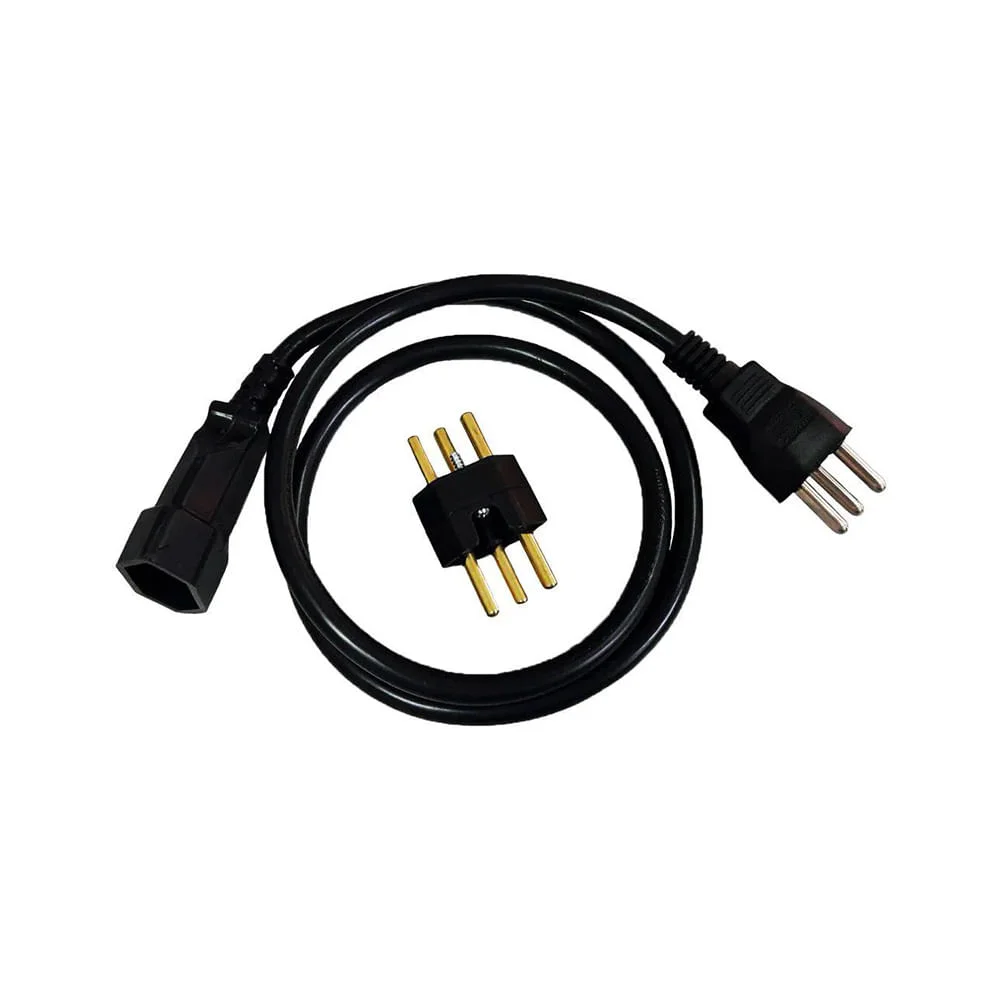 TRANSFORMADOR 3000VA TRIP PREMIUM FIOLUX