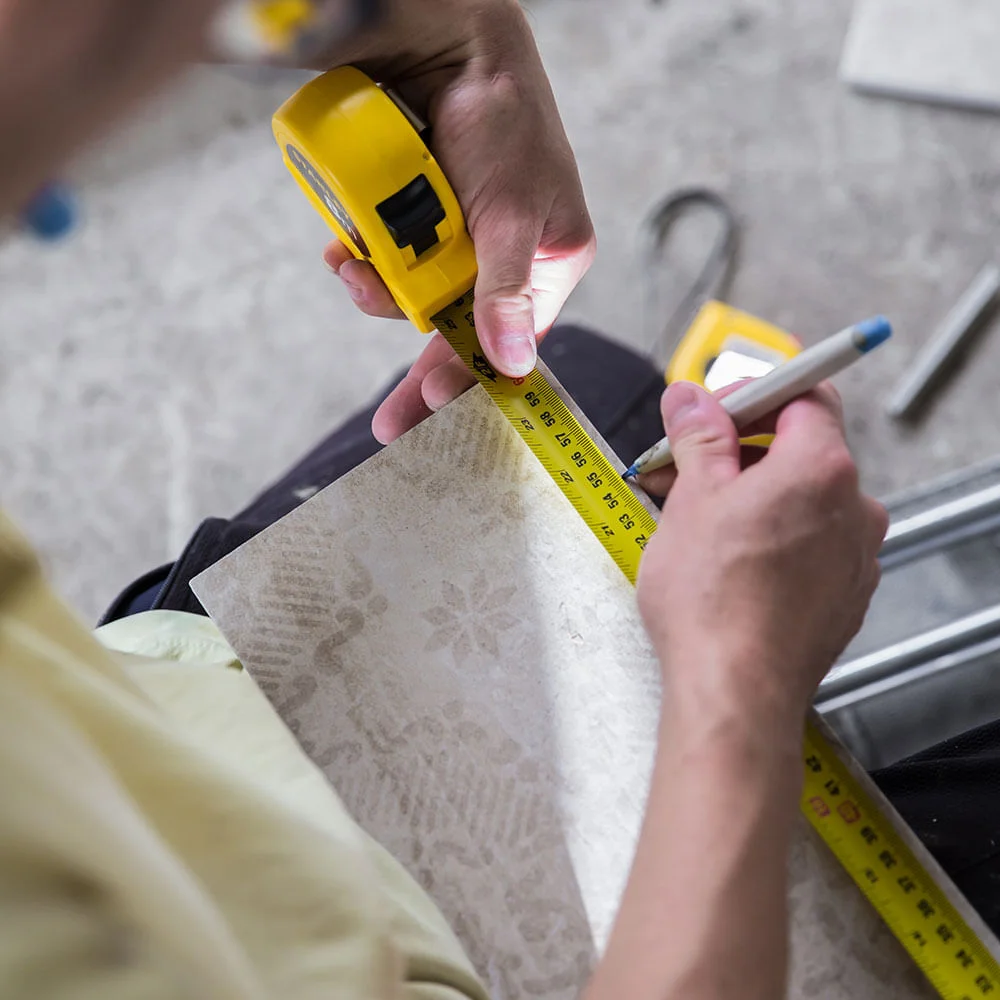 Trena Básica com Freio Manual 8m STHT33994-840 Stanley