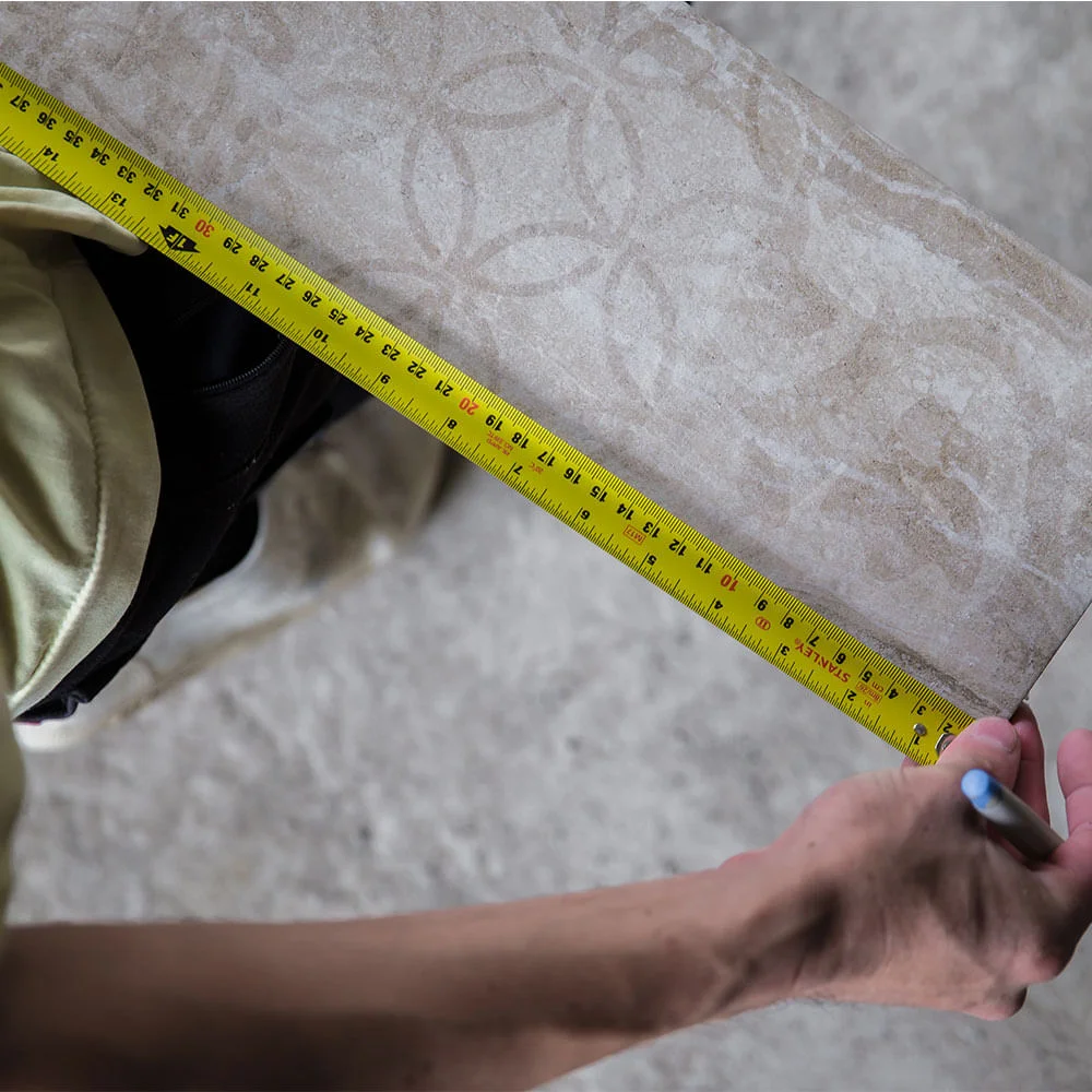 Trena Básica com Freio Manual 8m STHT33994-840 Stanley