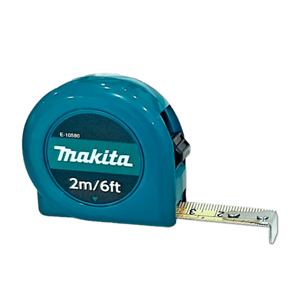 Trena Metrica de 2 Metros E-10590 Makita
