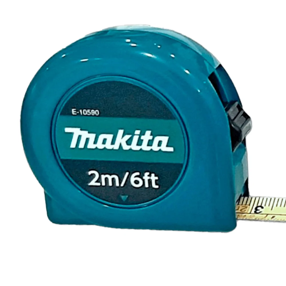 Trena Metrica de 2 Metros E-10590 Makita