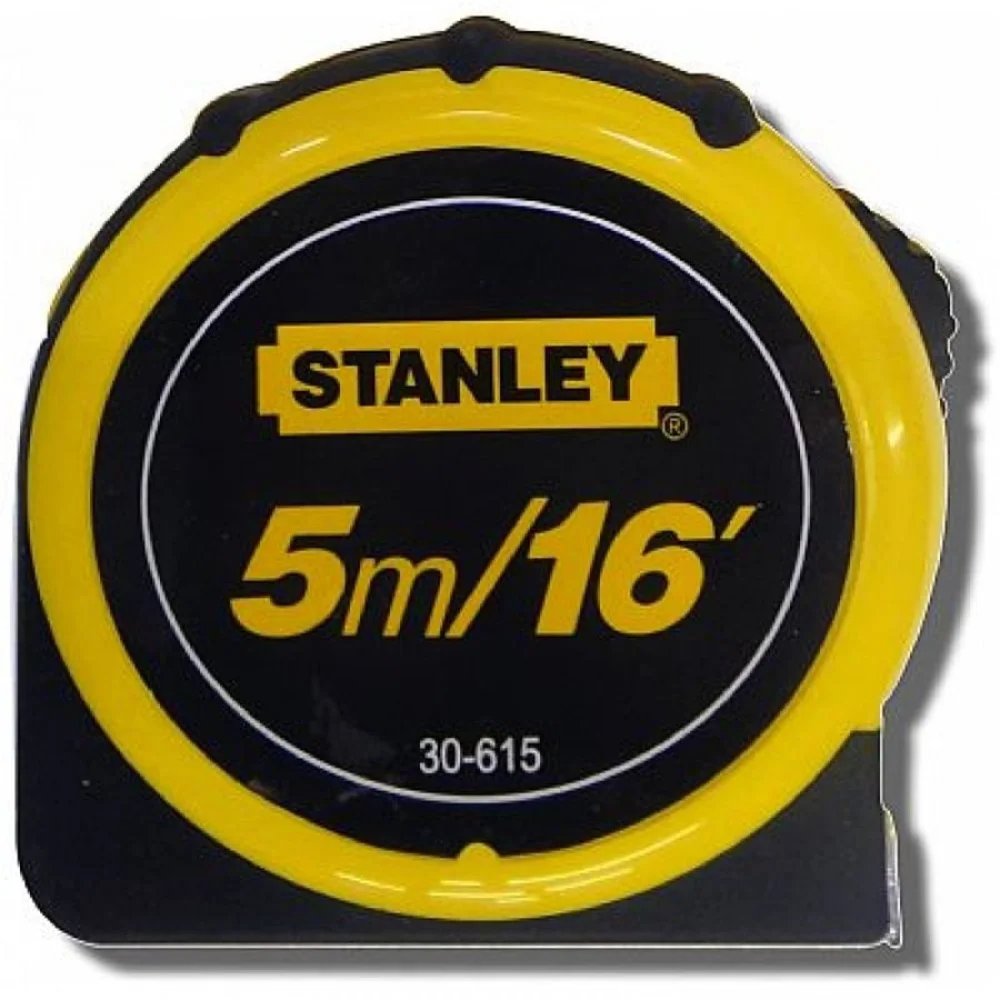 Trena Métrica Global Plus 5m 30-615 Stanley