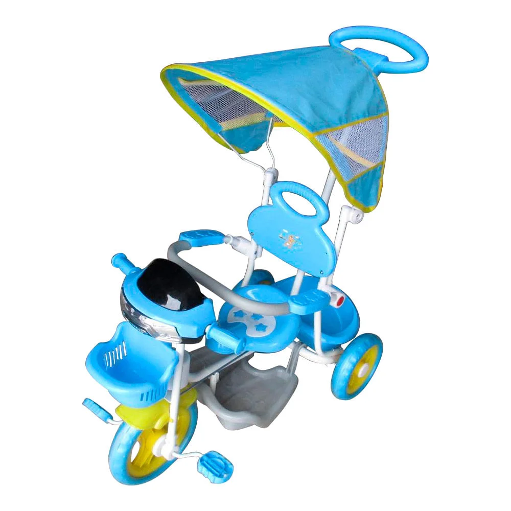Triciclo Infantil BW003 Import