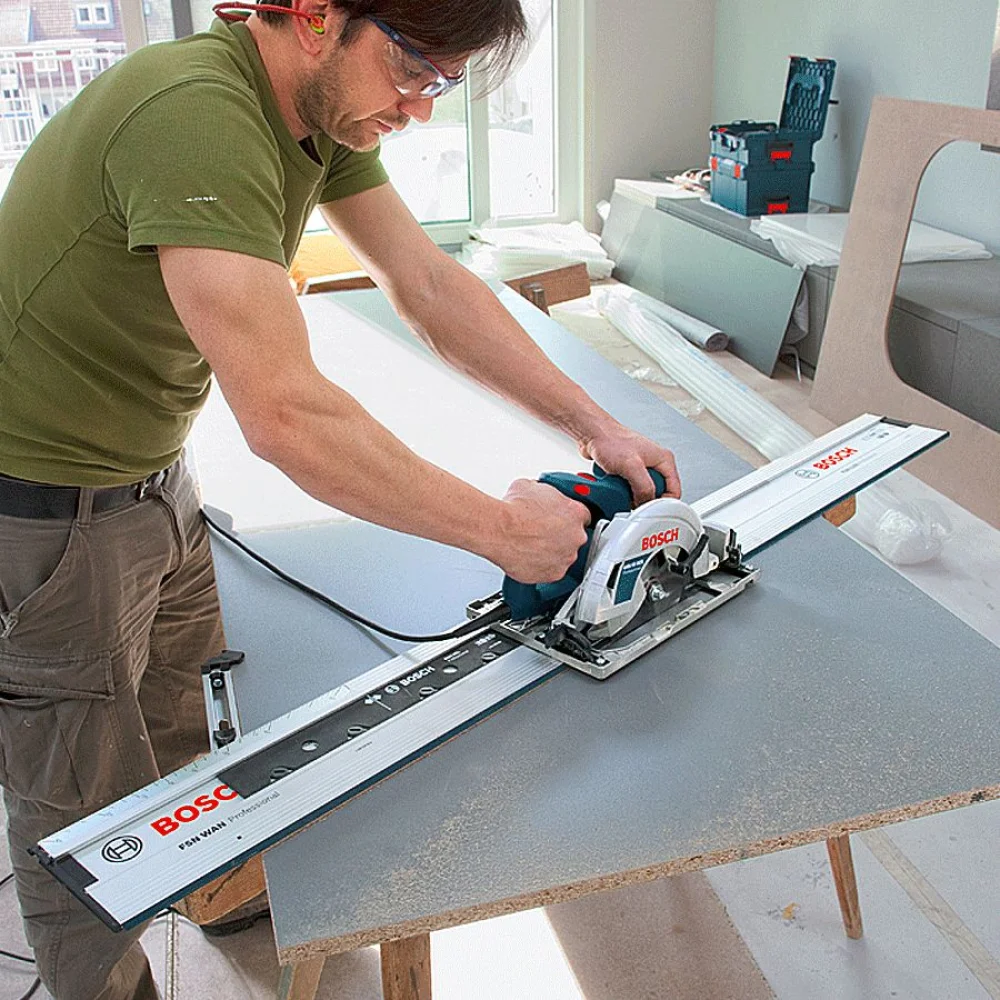 Trilho Guia 110cm FSN 1100 Bosch