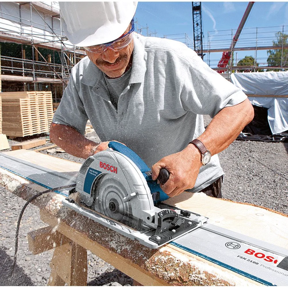 Trilho Guia 80cm FSN 800 Bosch