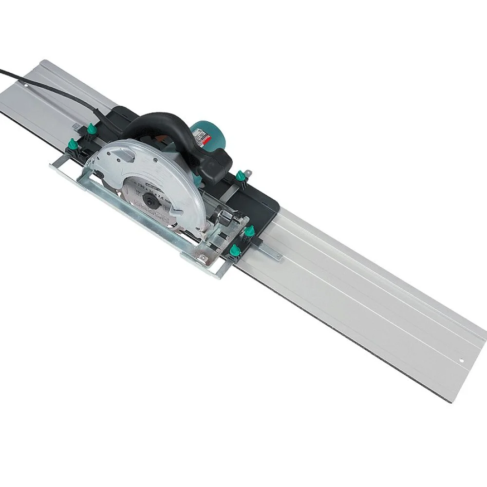Trilho Guia Adaptável para Serras Circulares FKS 115 691000 Wolfcraft