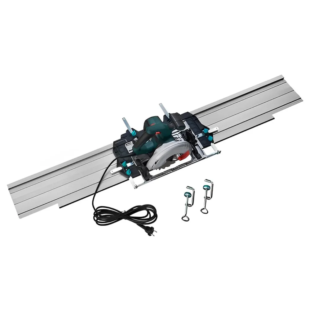 Trilho Guia para Serra Circular FKS 145 691300 Wolfcraft