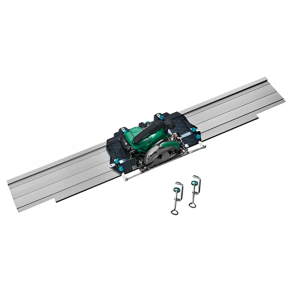 Trilho Guia para Serra Circular FKS 145 691300 Wolfcraft