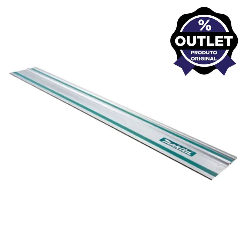 Trilho para SP6000 1 Metro 199140-0 Makita Outlet