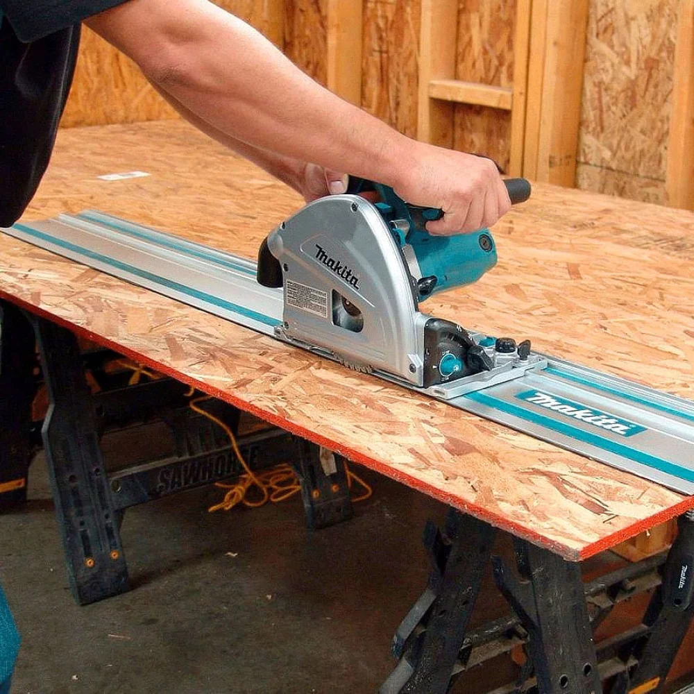Trilho para SP6000 1.4 metros 194368-5 Makita