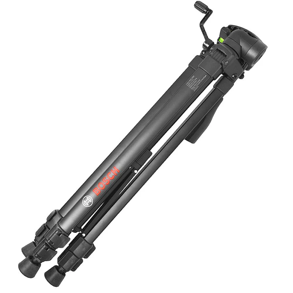 Tripé em Alumínio 157cm BT 150 Profissional Bosch