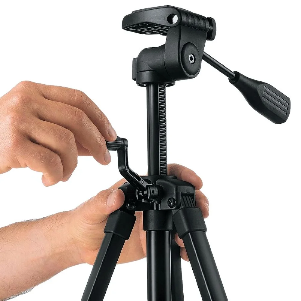 Tripé em Alumínio 157cm BT 150 Profissional Bosch