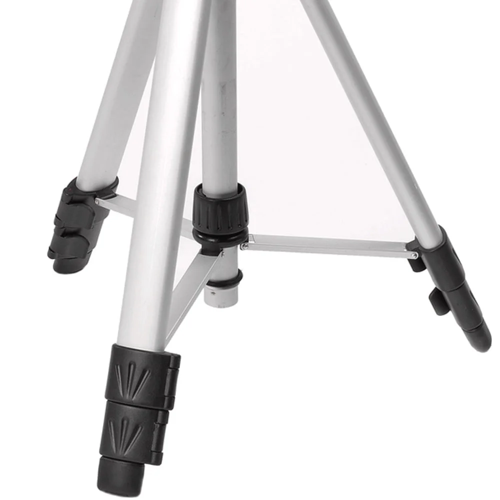Tripé Rosca 1/4 Pol para Níveis Lasers e Câmeras Fotográficas 1-77-201 Stanley