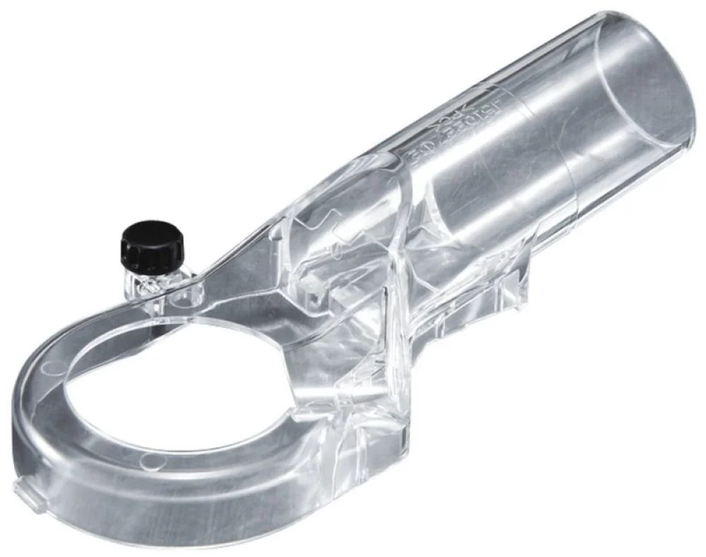 Tubeira do Aspirador de Pó para Tupia de Coluna 194934-8 Makita