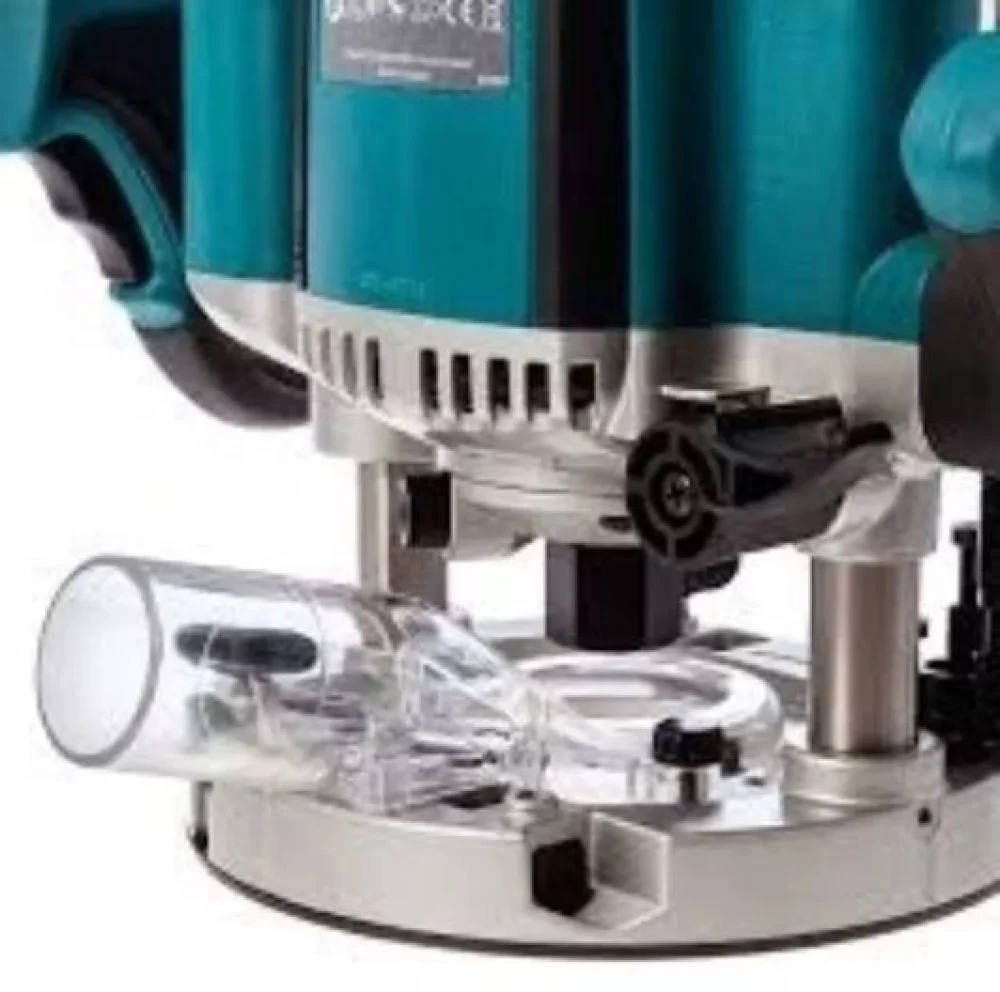 Tubeira do Aspirador de Pó para Tupia de Coluna 194934-8 Makita