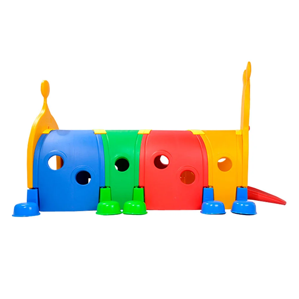 Túnel Centopéia Infantil IWTIC1 Import