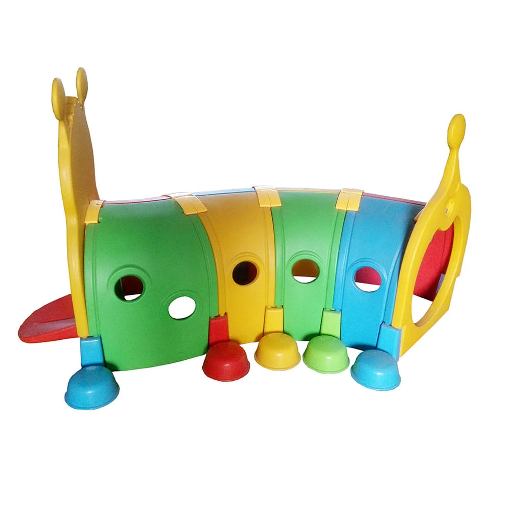 Túnel Centopéia Infantil IWTIC1 Import