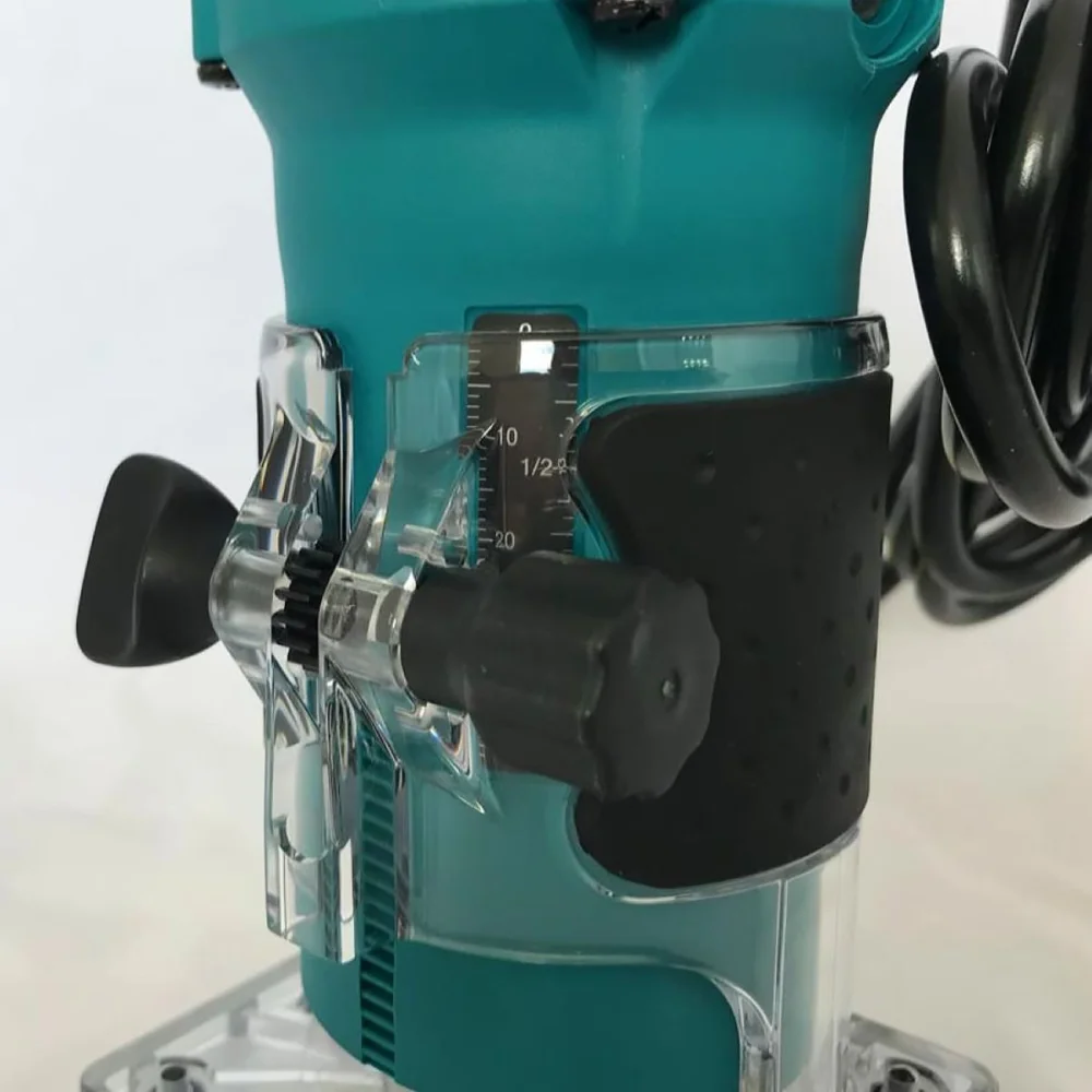 Tupia 6mm 530 Watts 3709 Makita