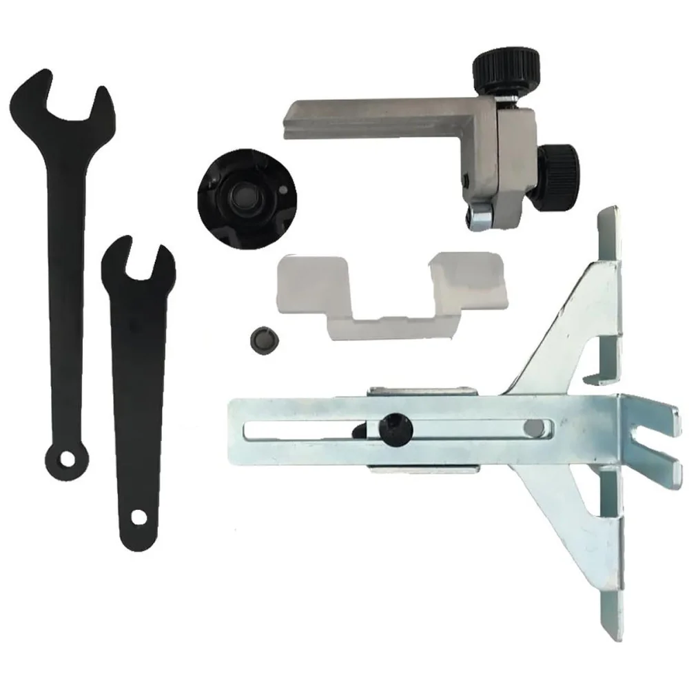 Tupia 6mm 530 Watts 3709 Makita