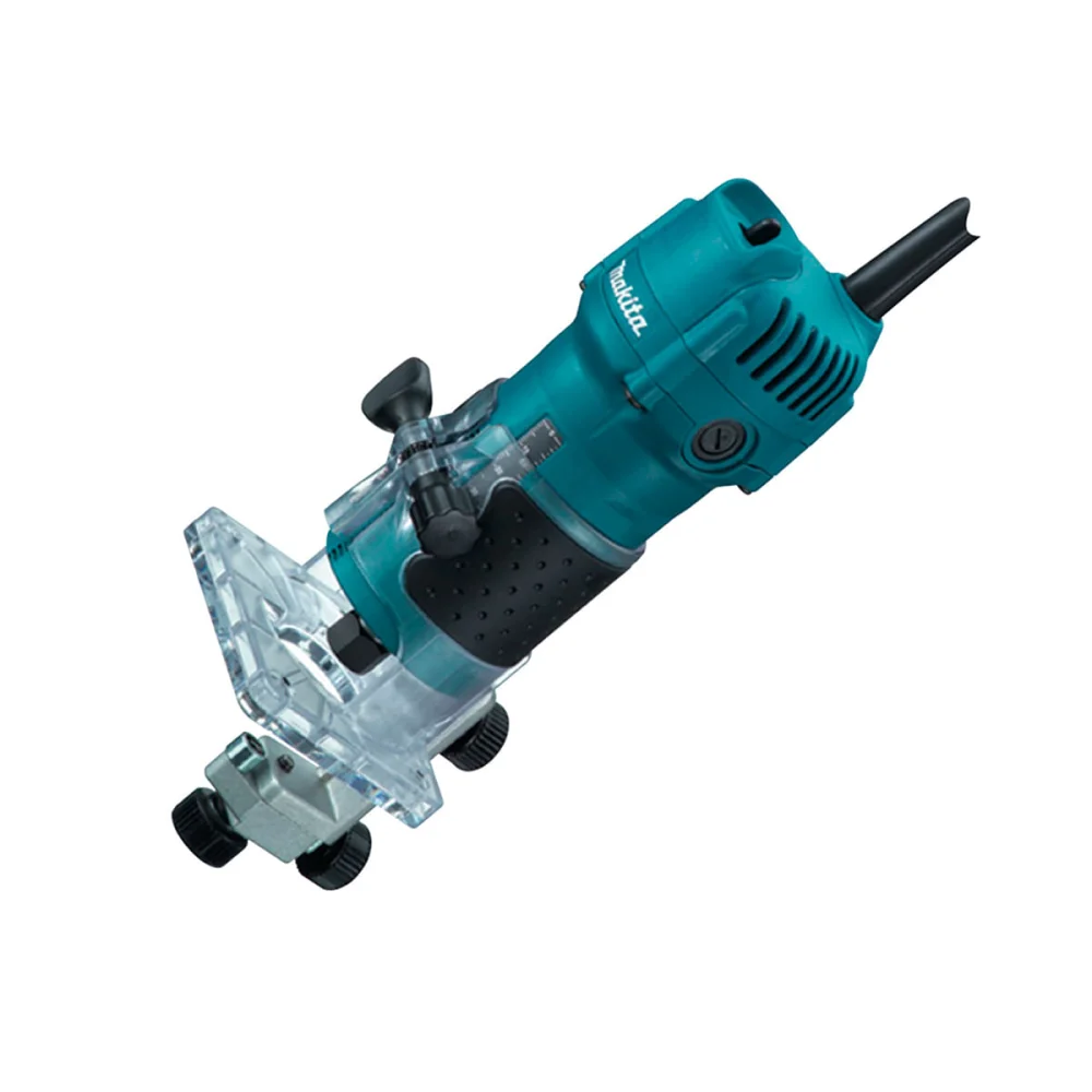 Tupia 6mm 530 Watts 3709K Makita