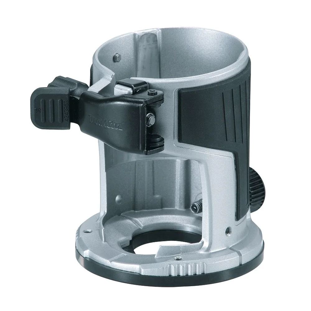 Tupia à Bateria 18V 6 e 8mm e 3 Bases DRT50RMJX3 Makita Bivolt