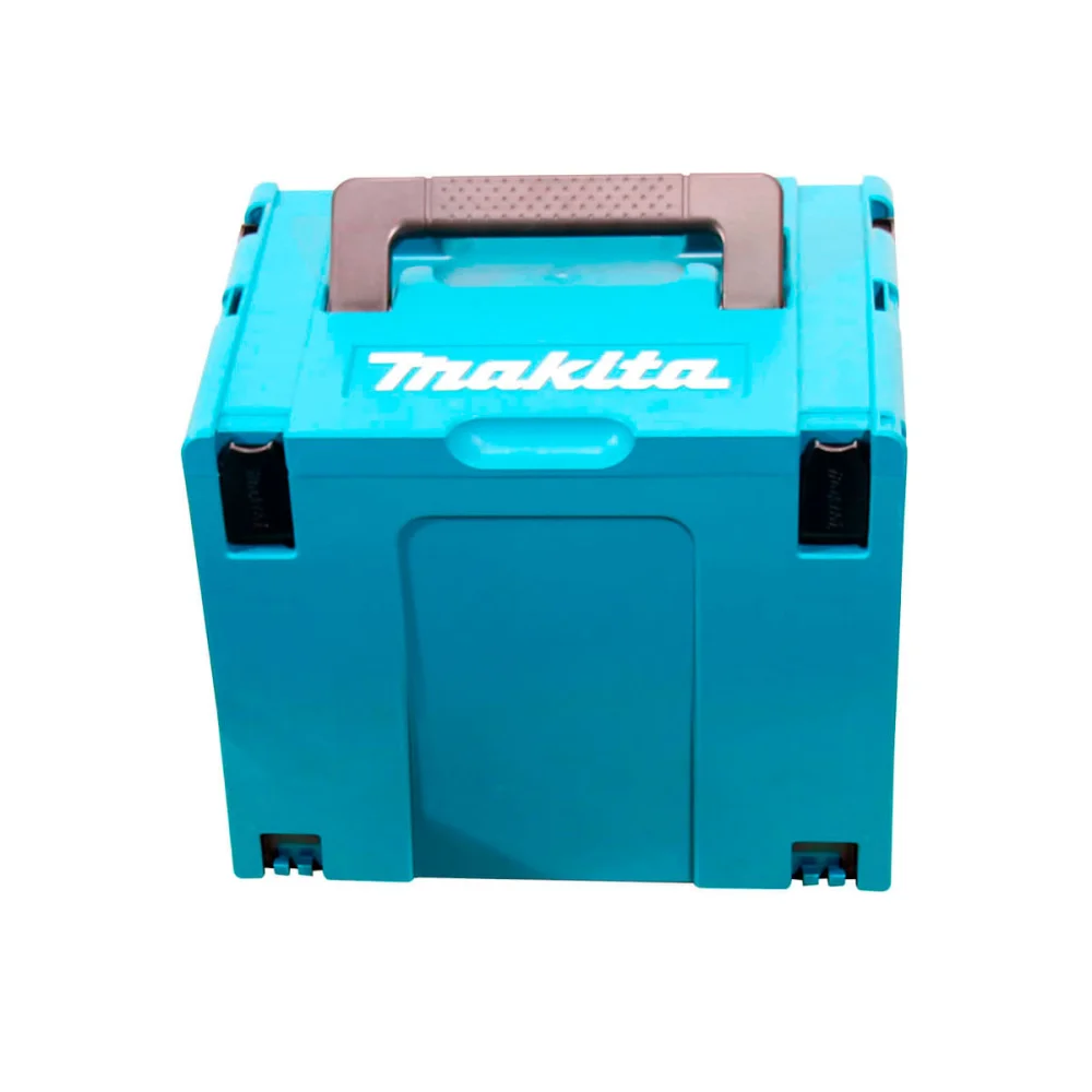 Tupia à Bateria 18V DRT50RMJX2 Makita