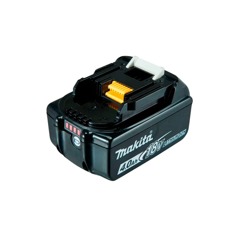 Tupia à Bateria 18V DRT50RMJX2 Makita