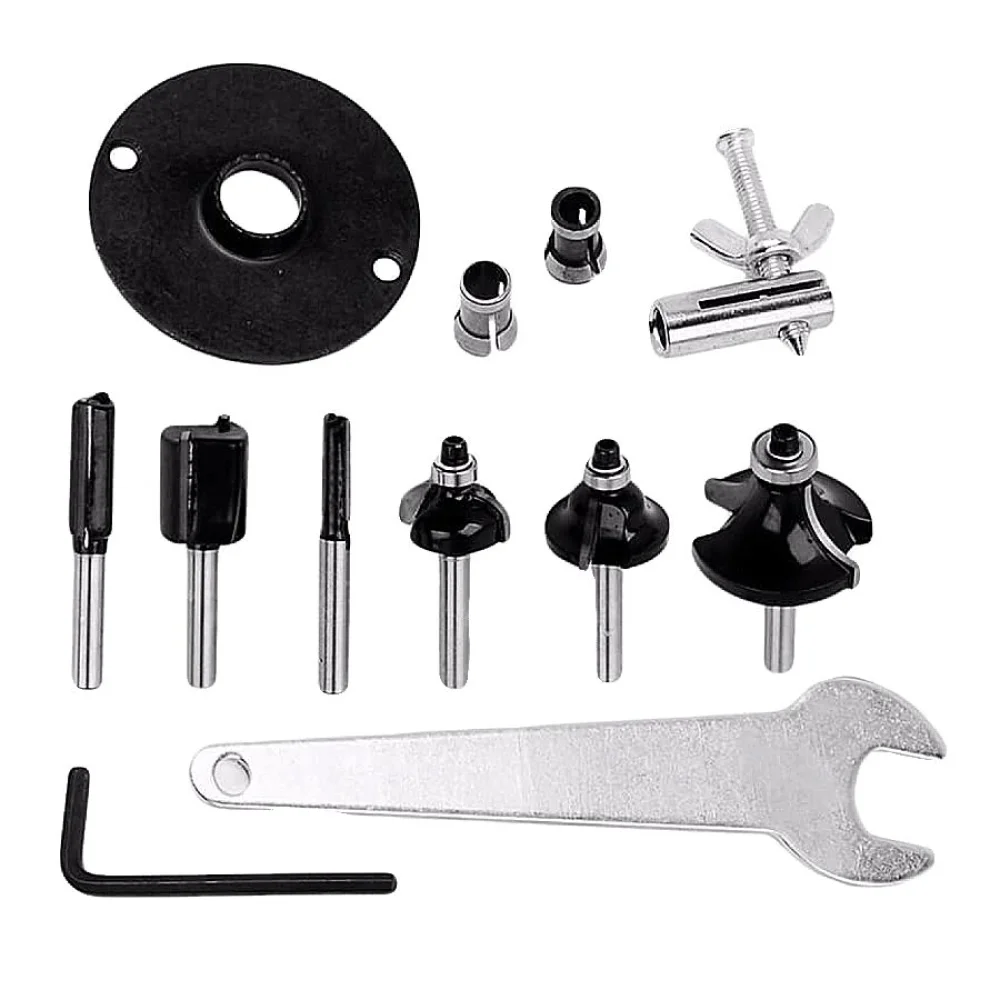 Tupia Coluna 1100 Watts com 13 Acessórios e Maleta 1831 Skil