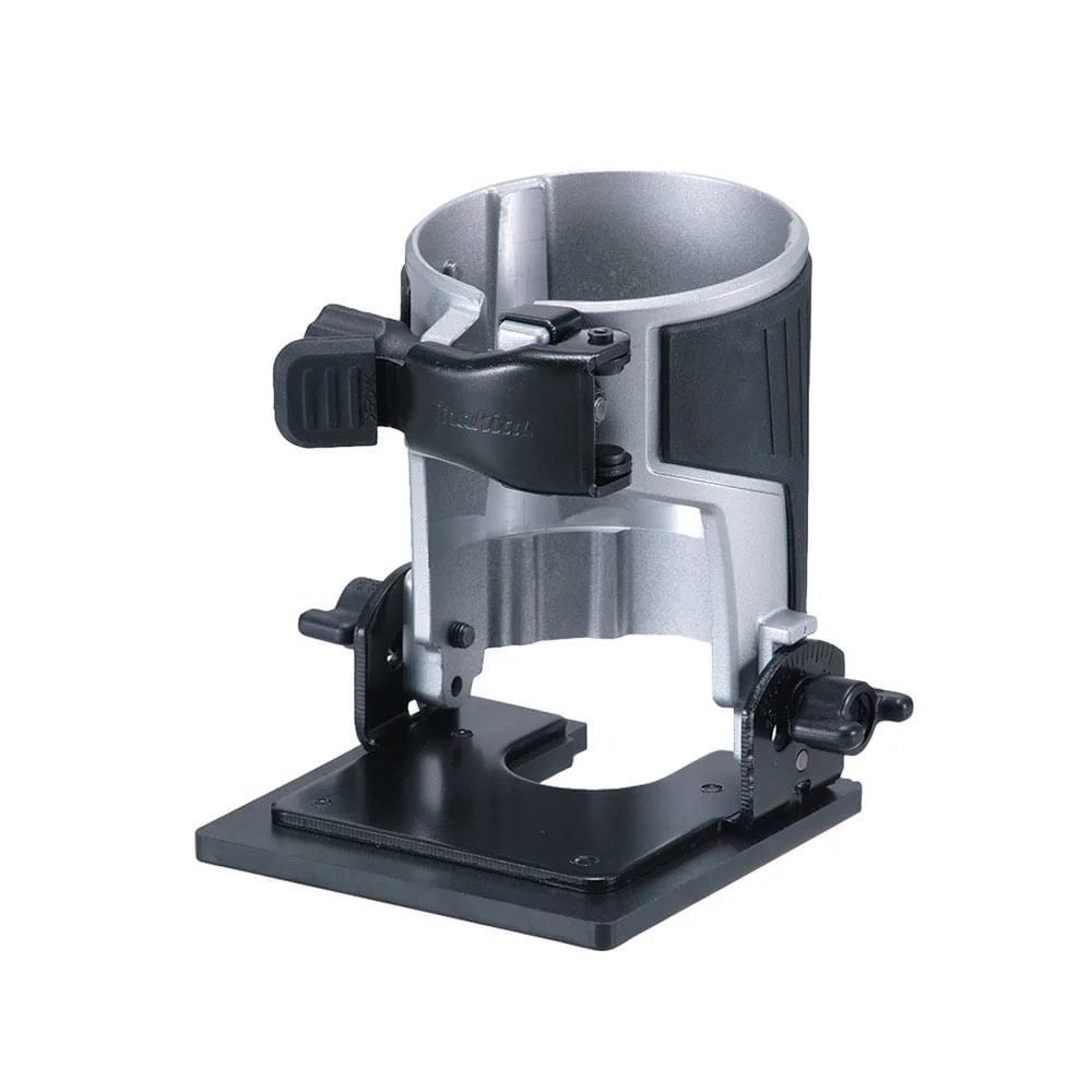 Tupia com Bases 6mm 710 Watts RT0700CX2 Makita