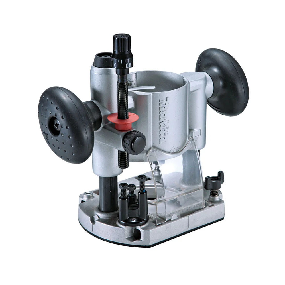 Tupia com Bases 6mm 710 Watts RT0700CX2 Makita