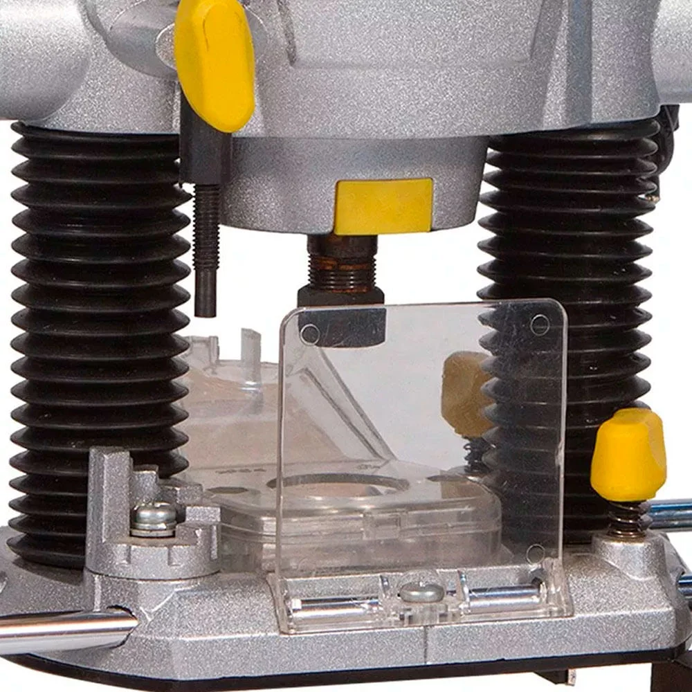 Tupia de Coluna 1.200 Watts Gamma