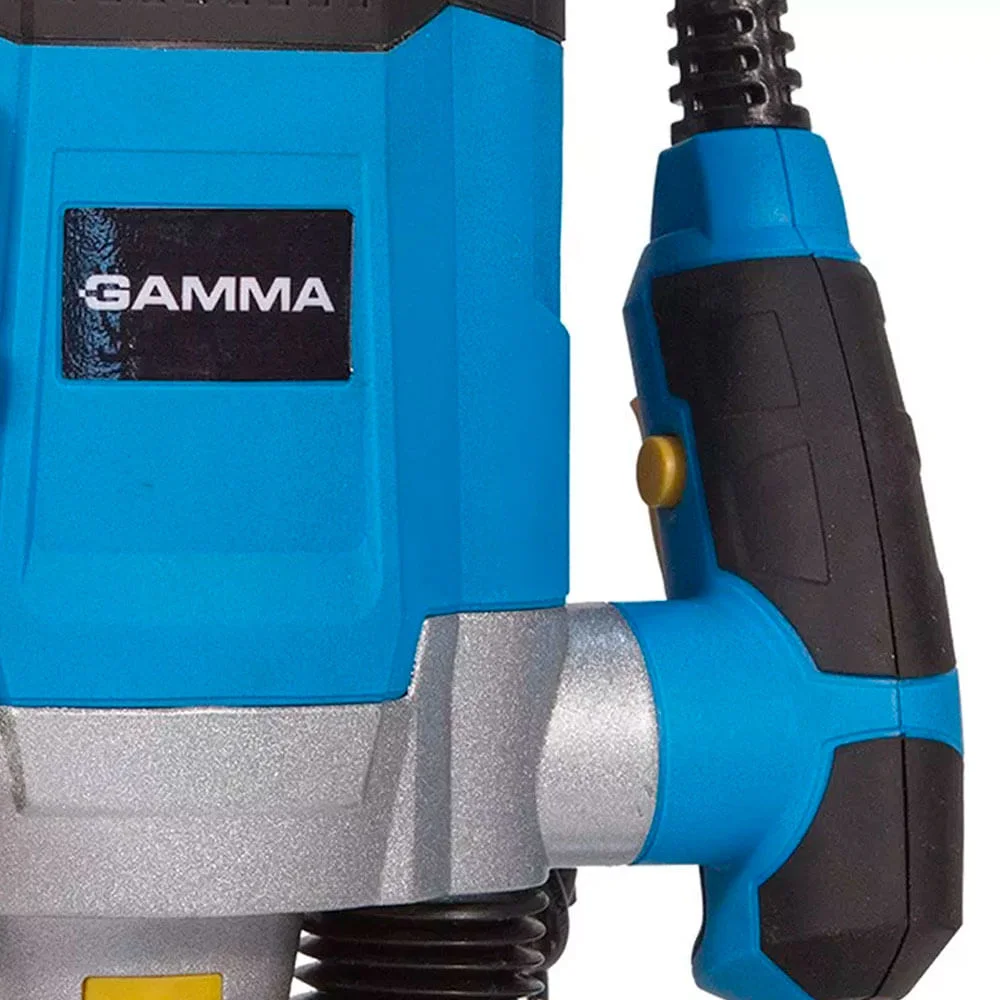 Tupia de Coluna 1.200 Watts Gamma