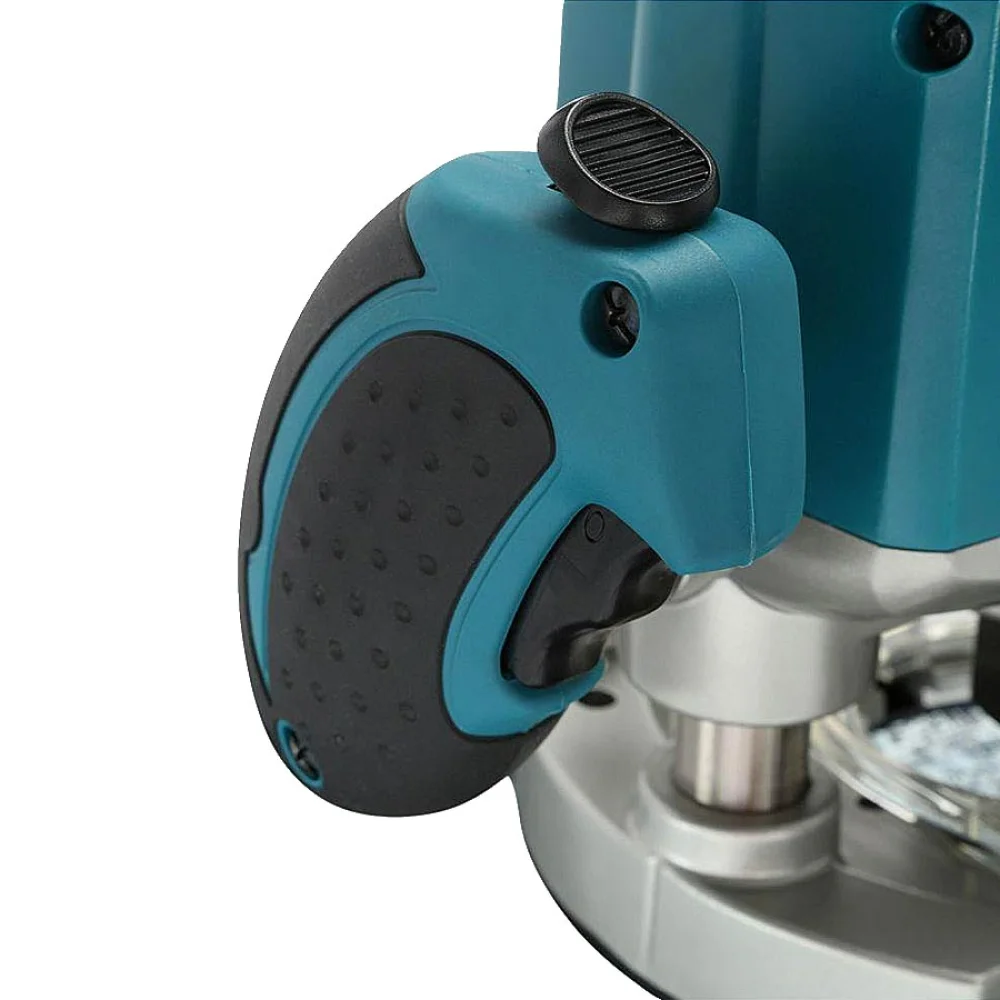 Tupia de Coluna 12mm RP1800 Makita