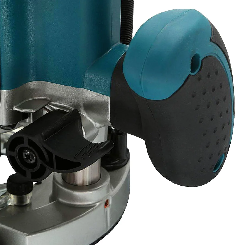 Tupia de Coluna 12mm RP1800 Makita