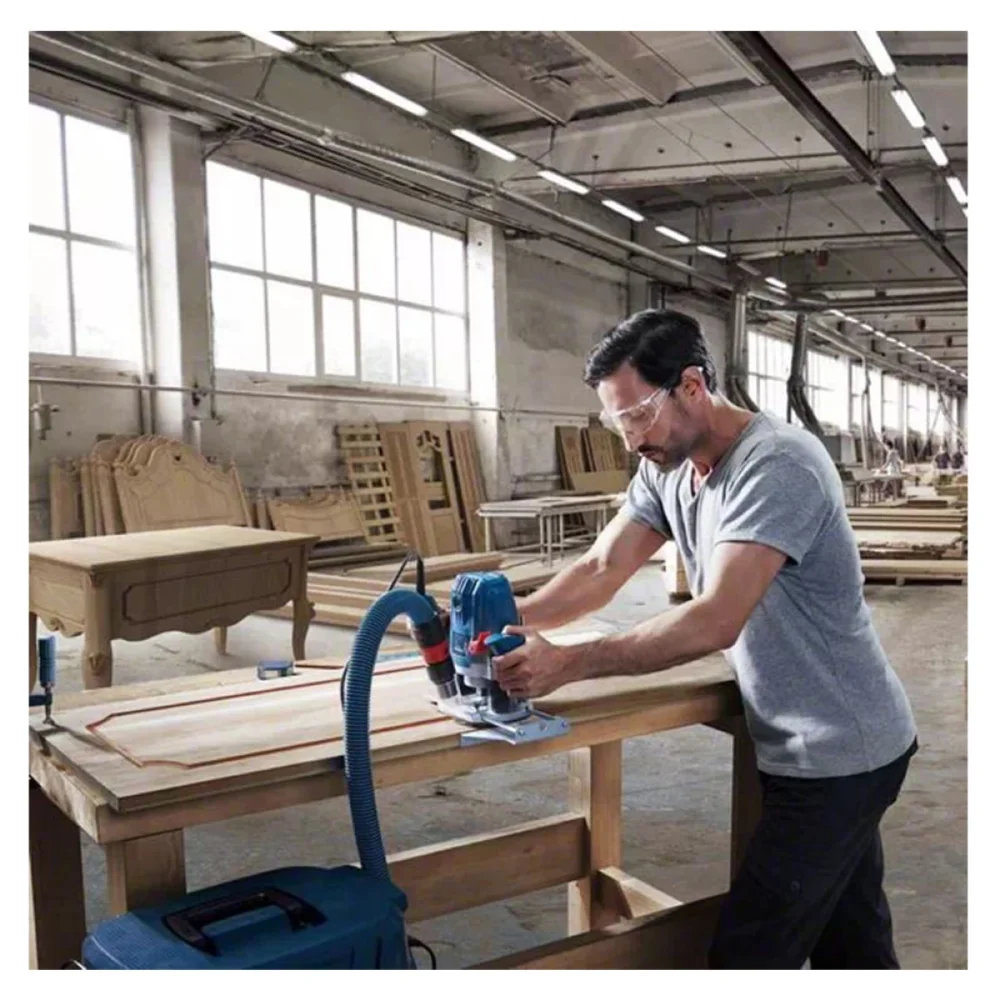 Tupia GOF 130 Professional Bosch Outlet 110 Volts