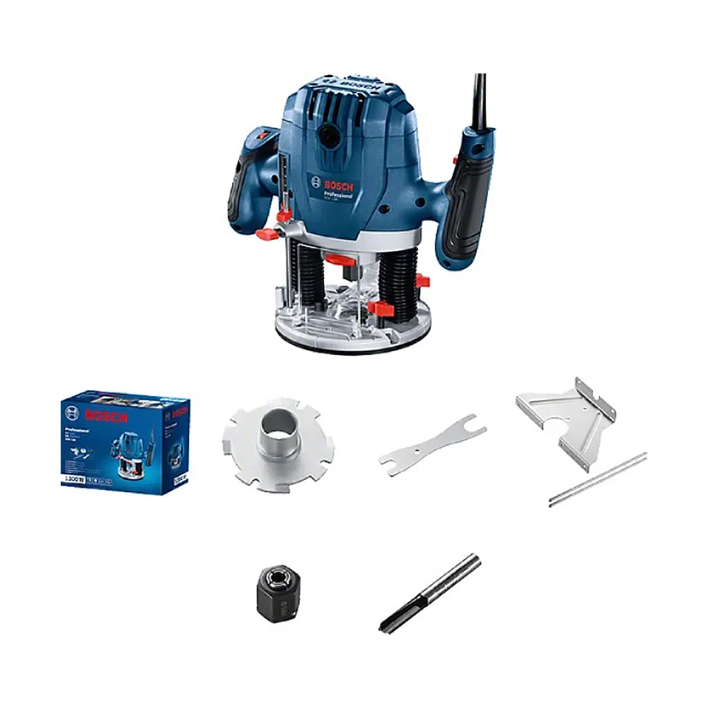 Tupia GOF 130 Professional Bosch
