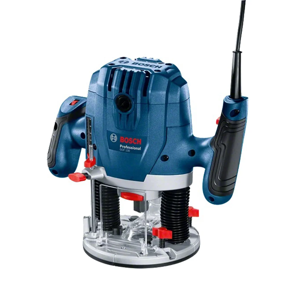 Tupia GOF 130 Professional Bosch
