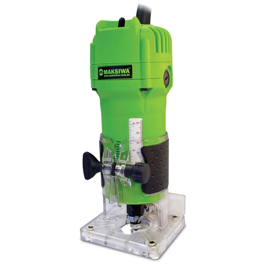 Tupia Laminadora TM.550 Maksiwa