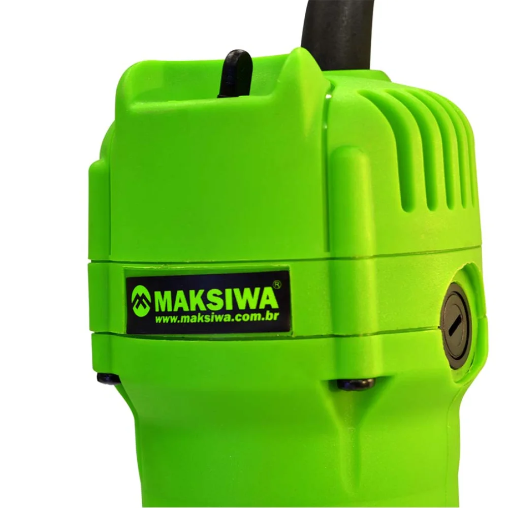 Tupia Laminadora TM.550 Maksiwa