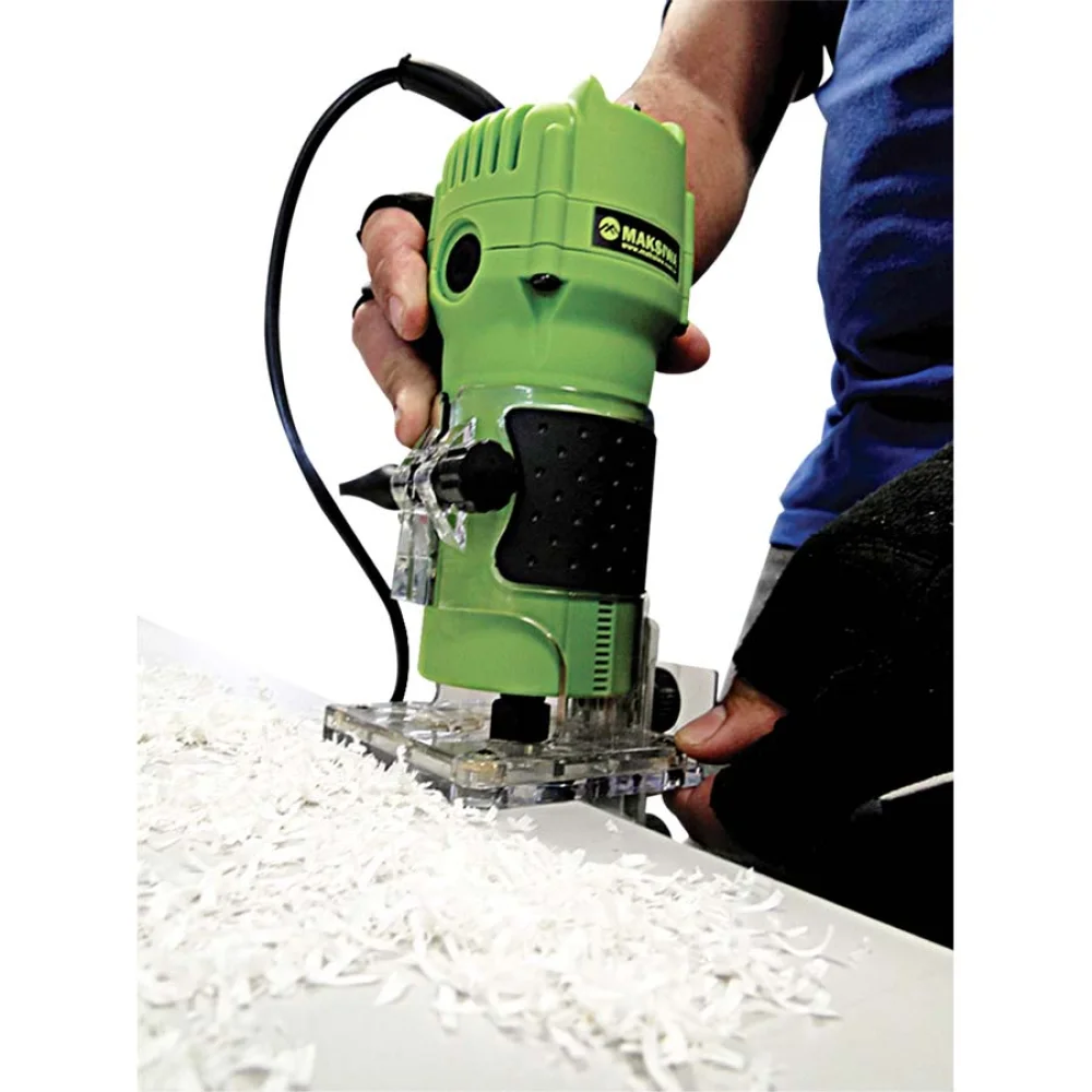 Tupia Laminadora TM.550 Maksiwa