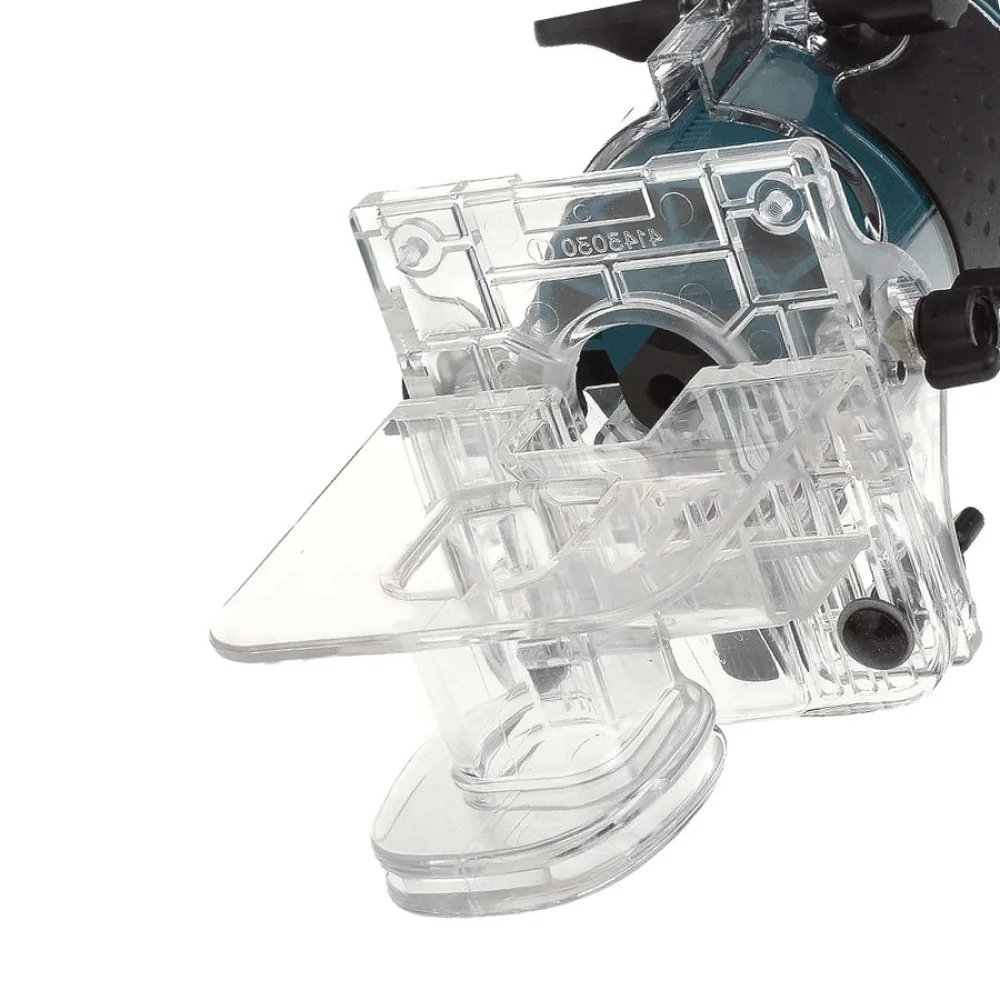 Tupia Manual 6mm 530 Watts 3710 Makita