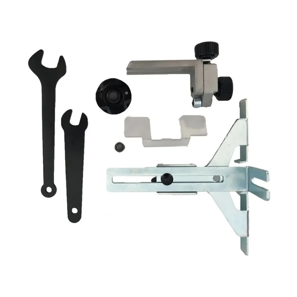 Tupia Manual 6mm 530 Watts M3700B Makita