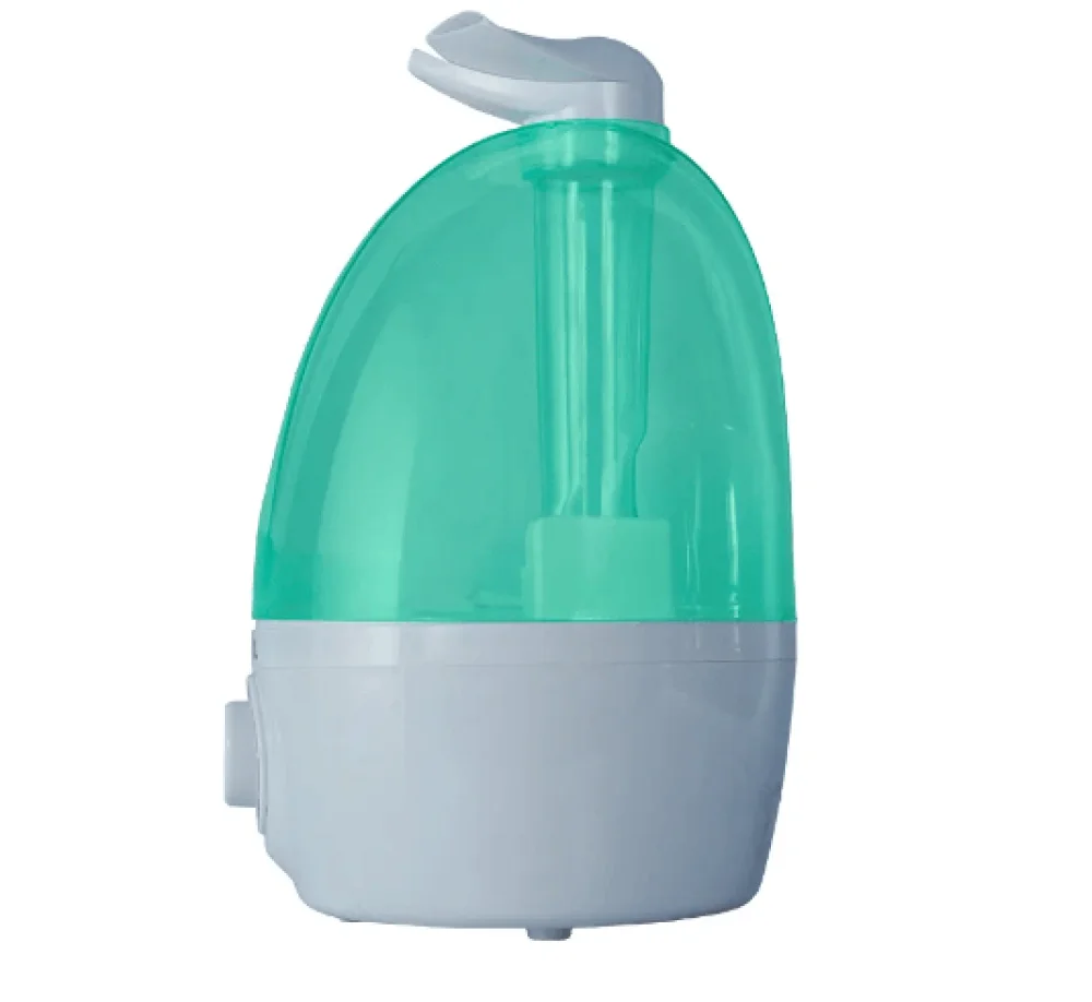 Umidificador Doméstico Premium de 37 Litros 25 Watts Verde Mod U-04 Ventisol Bivolt