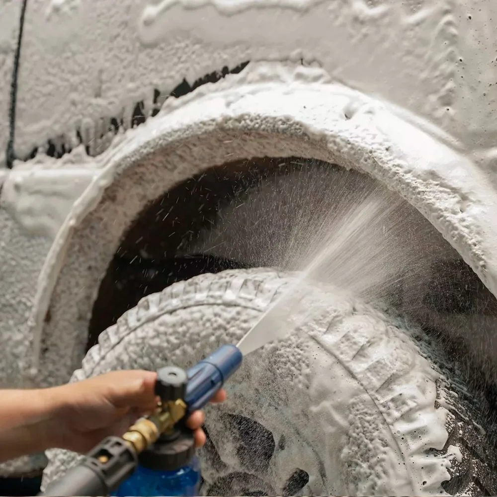 V-Mol Lava Autos Desincrustante 2050116 Vonixx 15 Litros