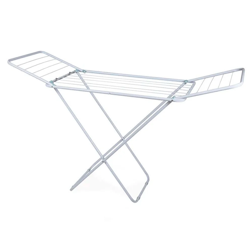 Varal de Chão com Abas Slim 006105 Mor