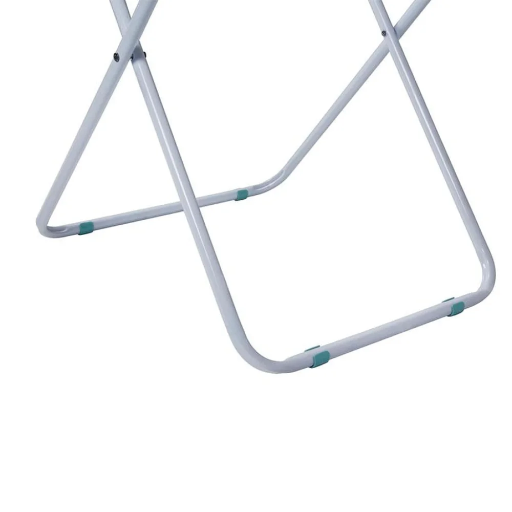 Varal de Chão com Abas Slim 006105 Mor