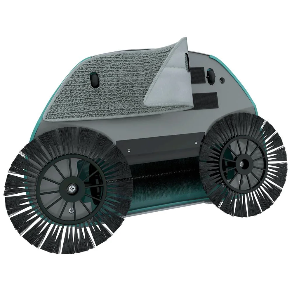 Vassoura Mágica MOP0184 Flashlimp